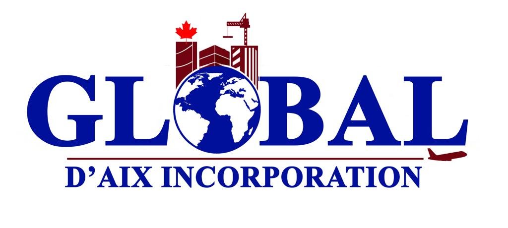 Logo GLOBAL D'AIX