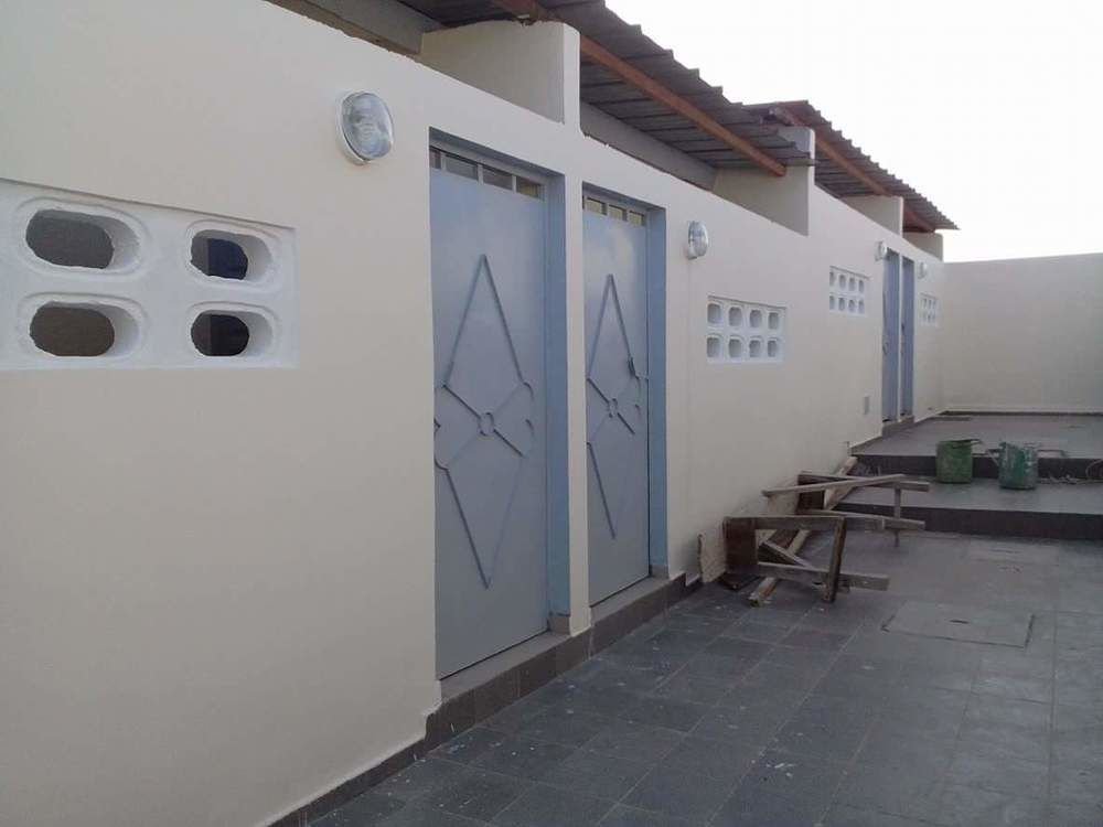 Studio Américain Angré 7ème Tranche