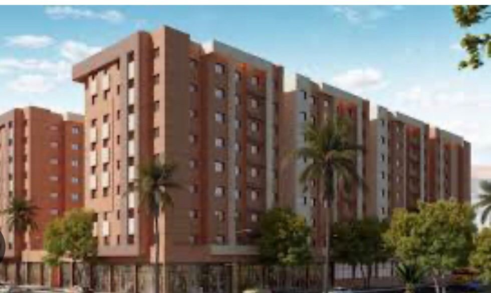 À VENDRE – Superbe Appartement  à Bassam 